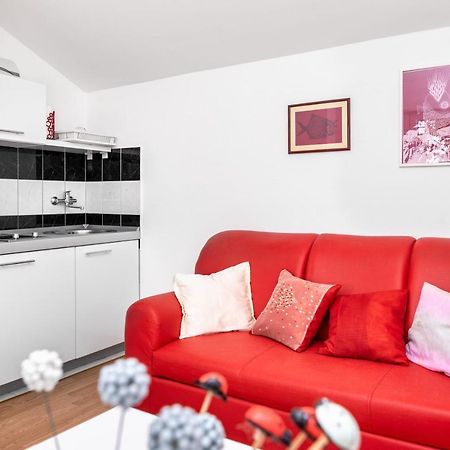 Villa Rosa, Sitno Gornje Near Split Gornje Sitno Luaran gambar