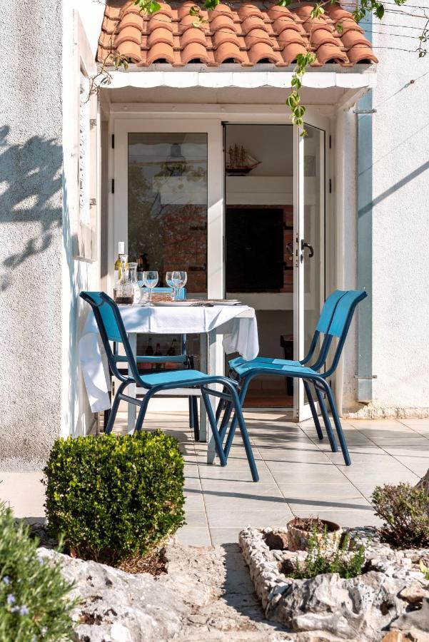 Villa Rosa, Sitno Gornje Near Split Gornje Sitno Luaran gambar
