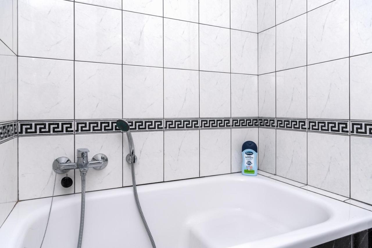Villa Rosa, Sitno Gornje Near Split Gornje Sitno Luaran gambar