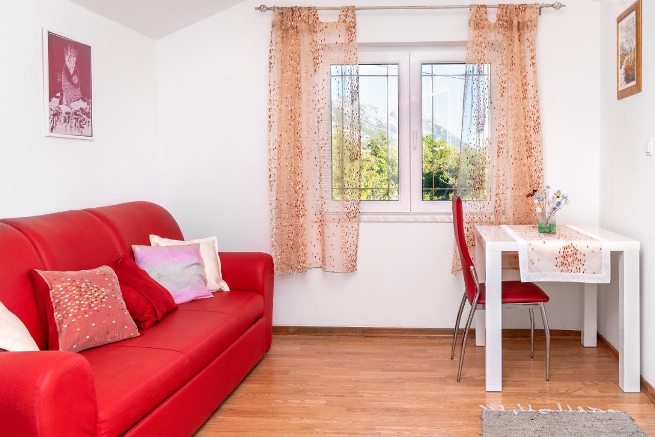 Villa Rosa, Sitno Gornje Near Split Gornje Sitno Luaran gambar