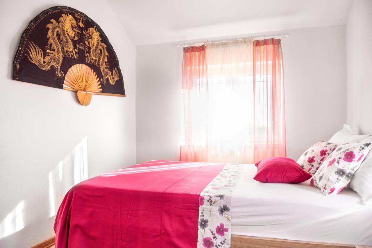 Villa Rosa, Sitno Gornje Near Split Gornje Sitno Luaran gambar