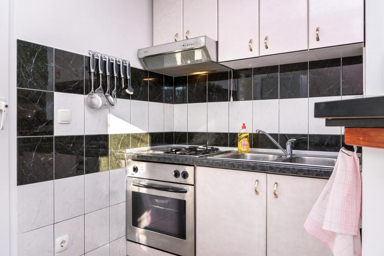 Villa Rosa, Sitno Gornje Near Split Gornje Sitno Luaran gambar