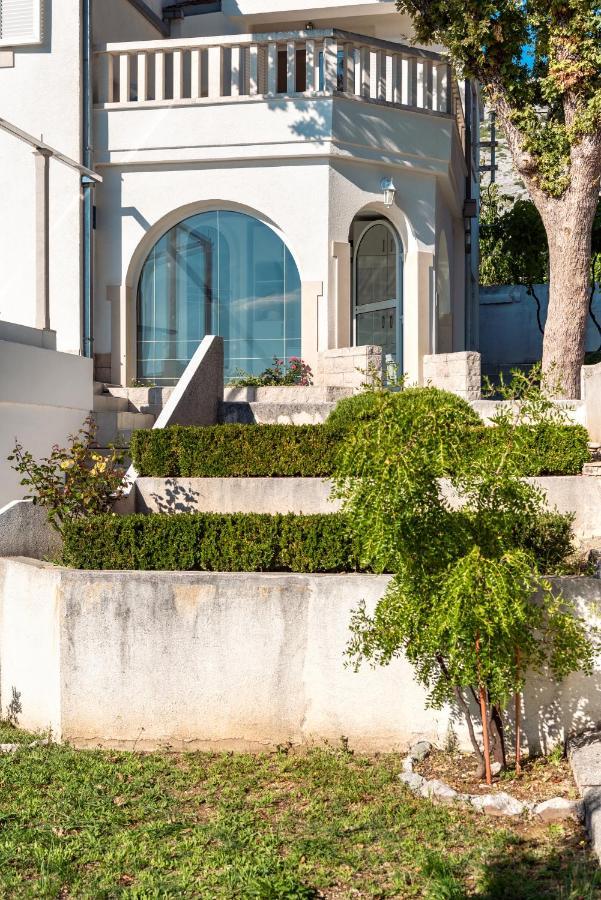 Villa Rosa, Sitno Gornje Near Split Gornje Sitno Luaran gambar