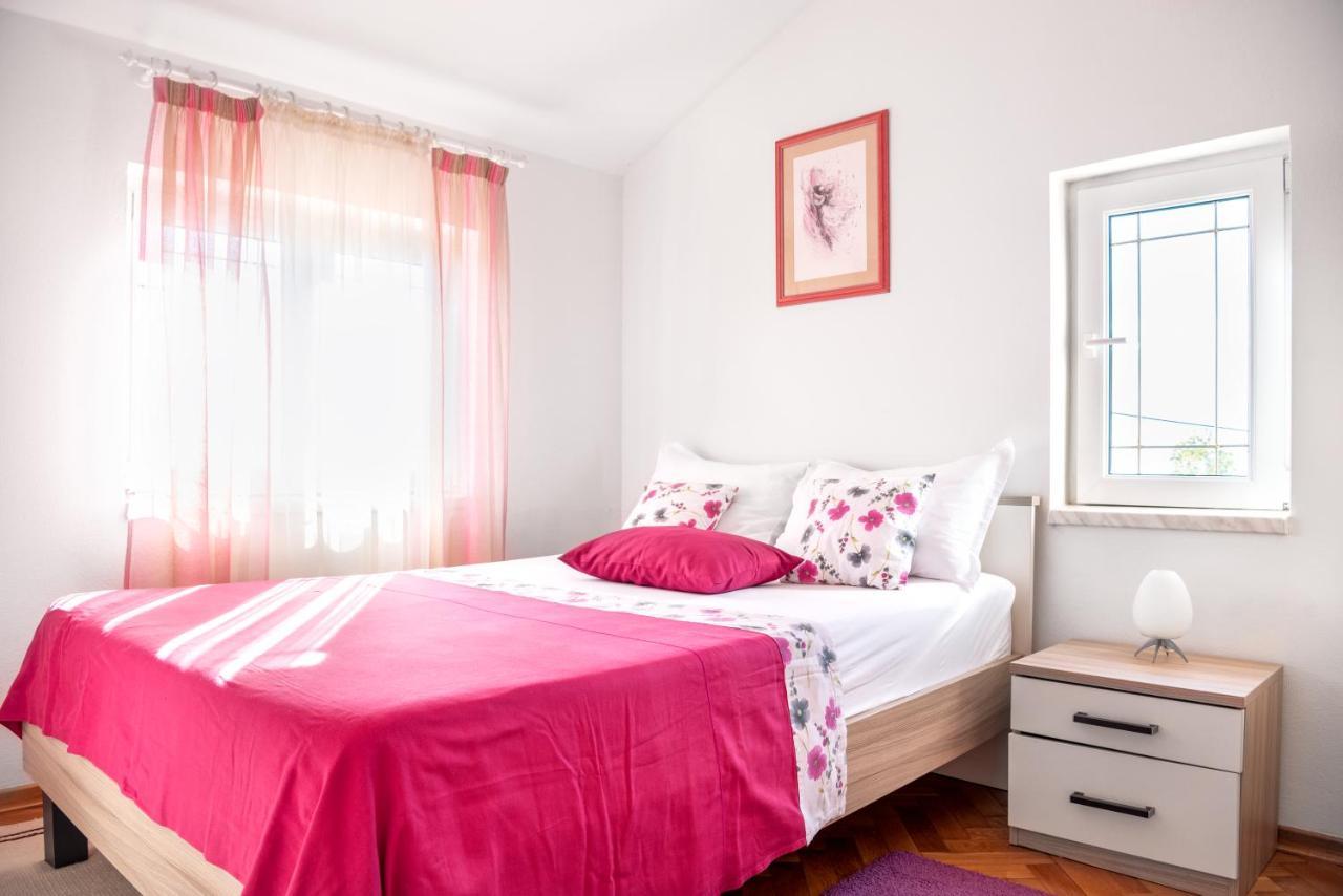 Villa Rosa, Sitno Gornje Near Split Gornje Sitno Luaran gambar