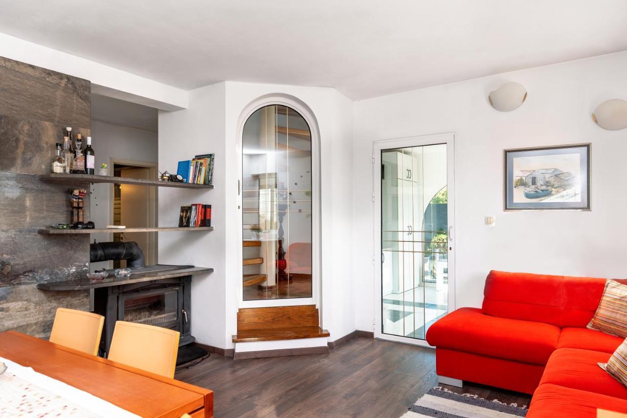 Villa Rosa, Sitno Gornje Near Split Gornje Sitno Luaran gambar